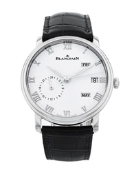 Blancpain Villeret 6662-1127-55B